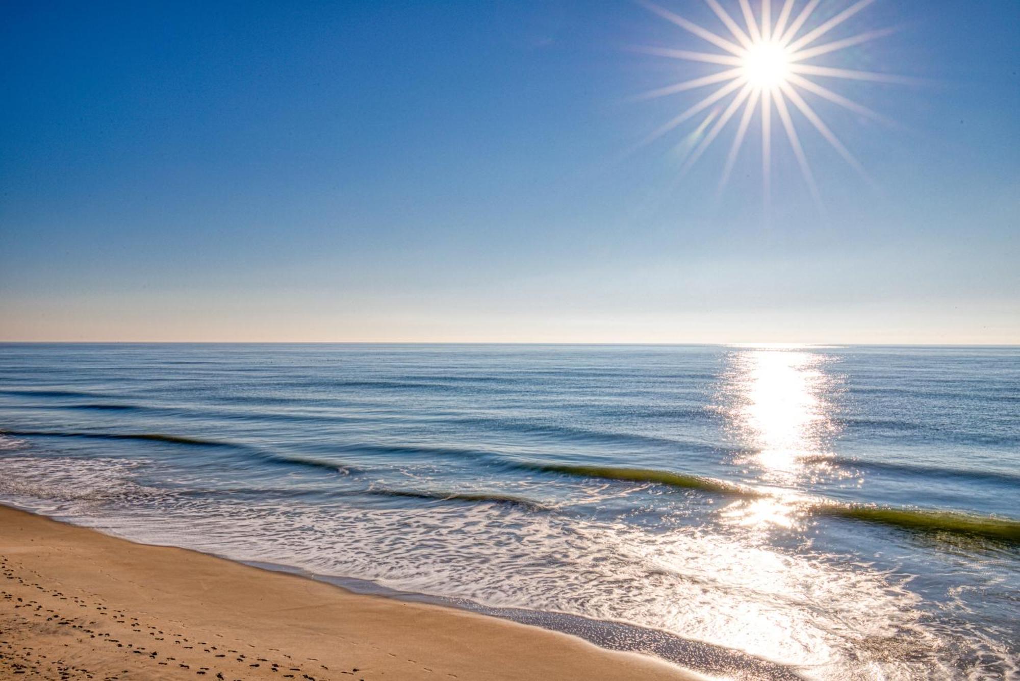 Topsail Dunes North Topsail Beach Kamer foto