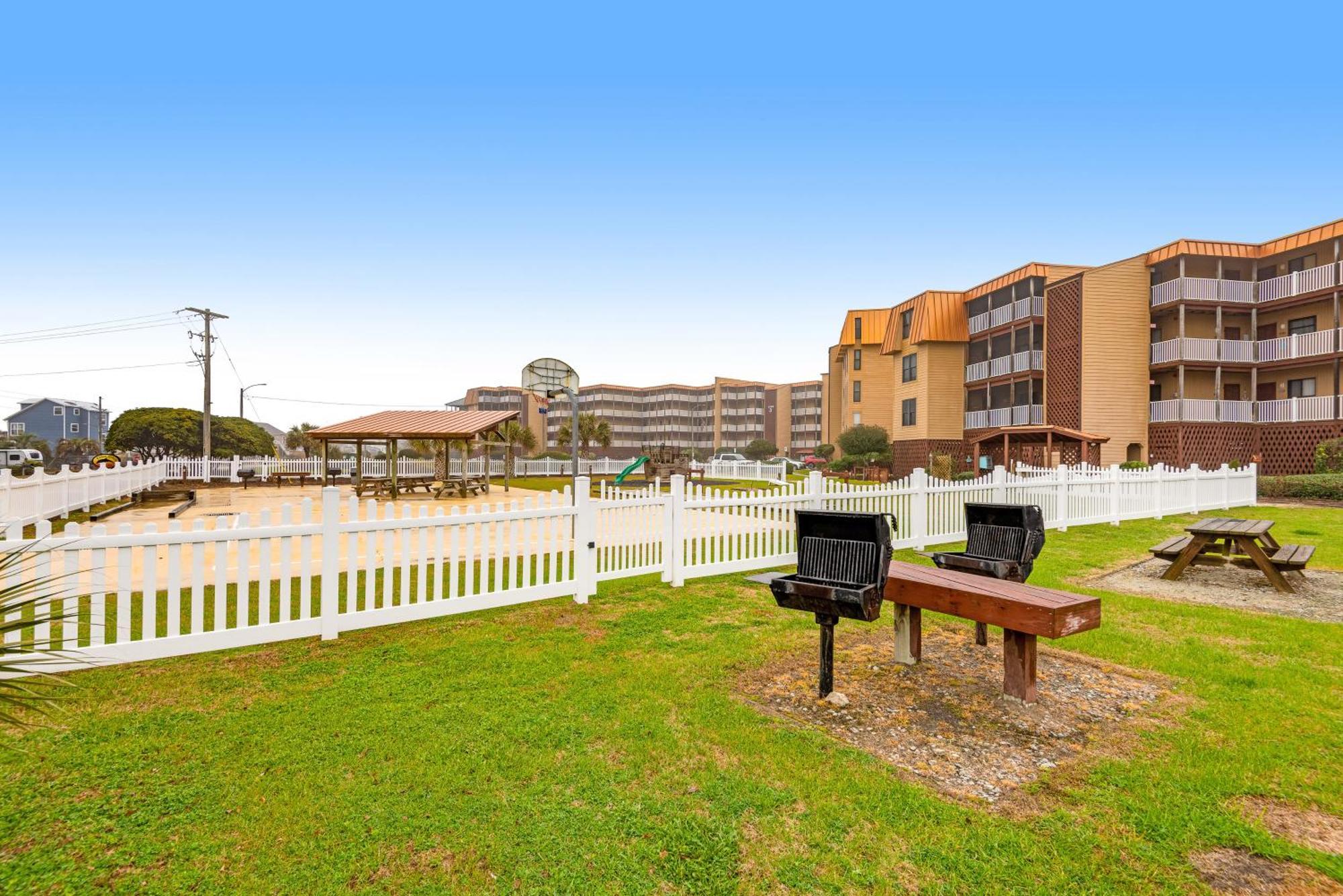 Topsail Dunes North Topsail Beach Kamer foto
