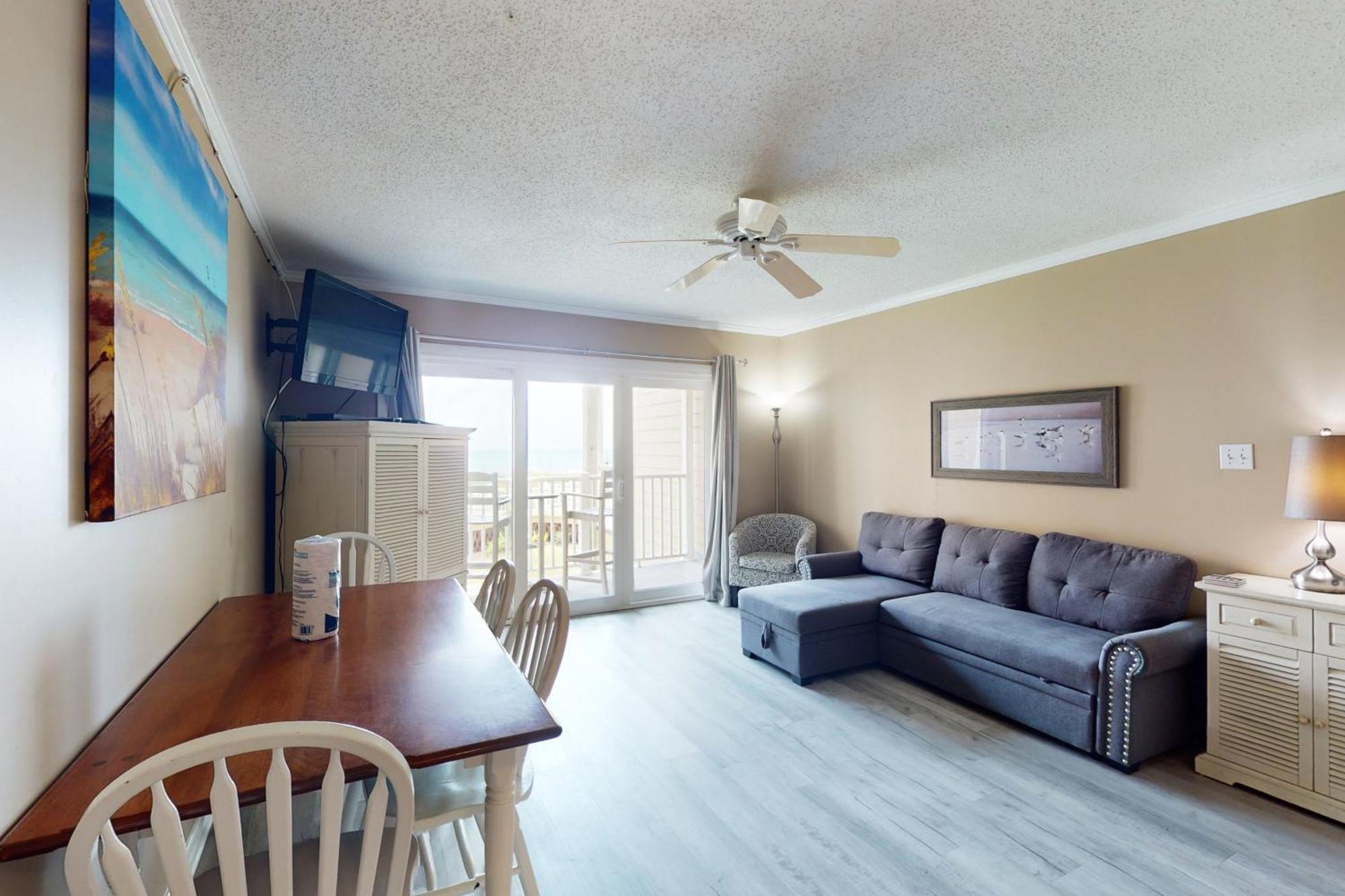 Topsail Dunes North Topsail Beach Kamer foto