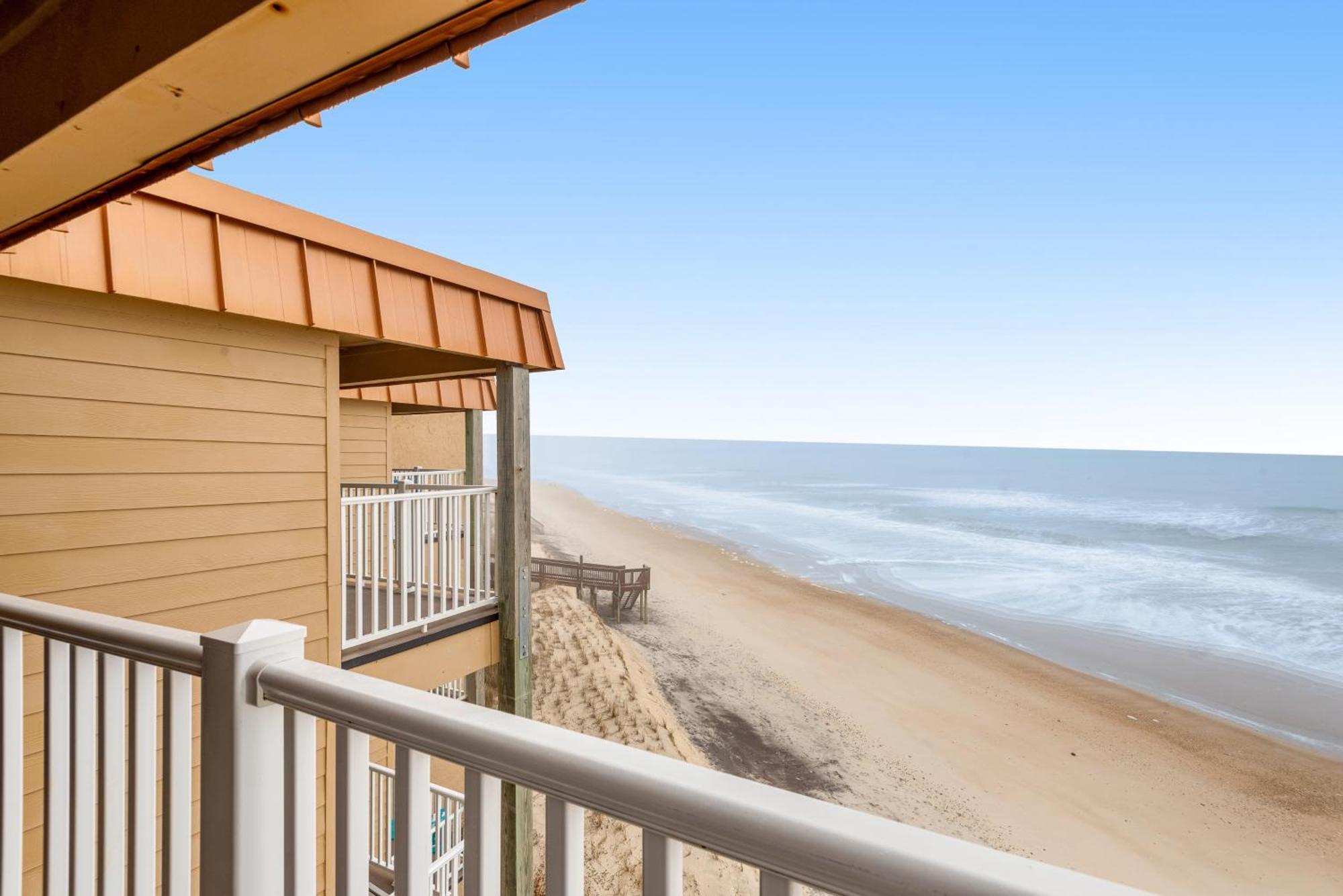 Topsail Dunes North Topsail Beach Kamer foto