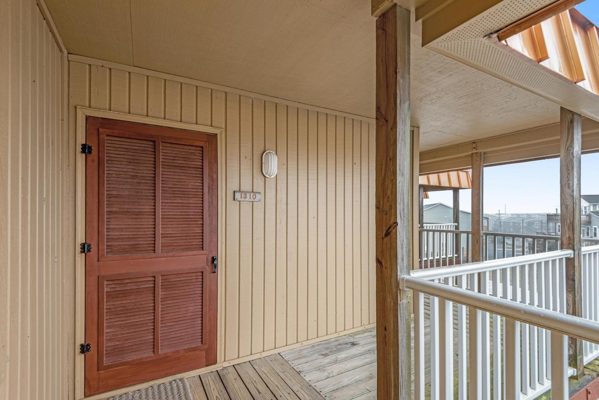 Topsail Dunes North Topsail Beach Kamer foto