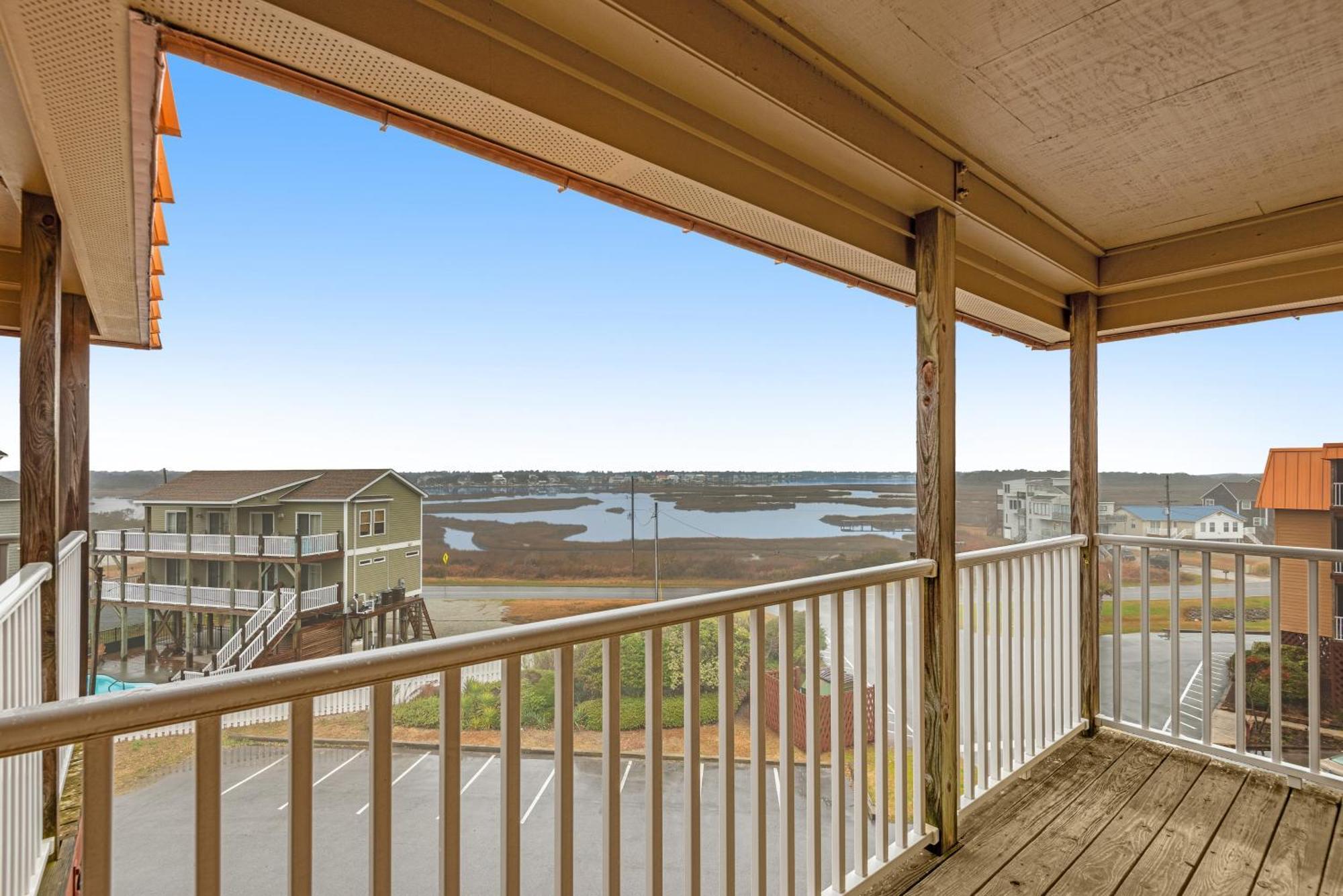 Topsail Dunes North Topsail Beach Kamer foto