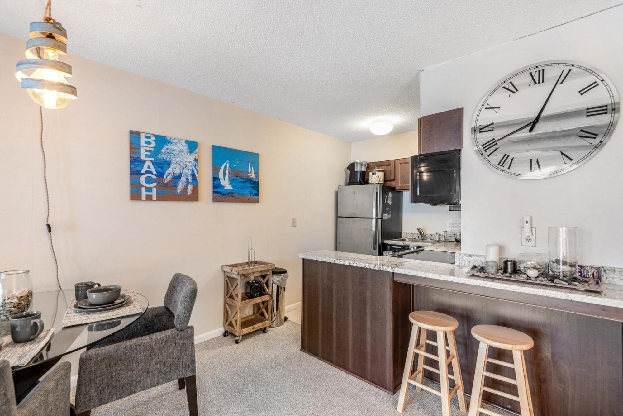 Topsail Dunes North Topsail Beach Kamer foto