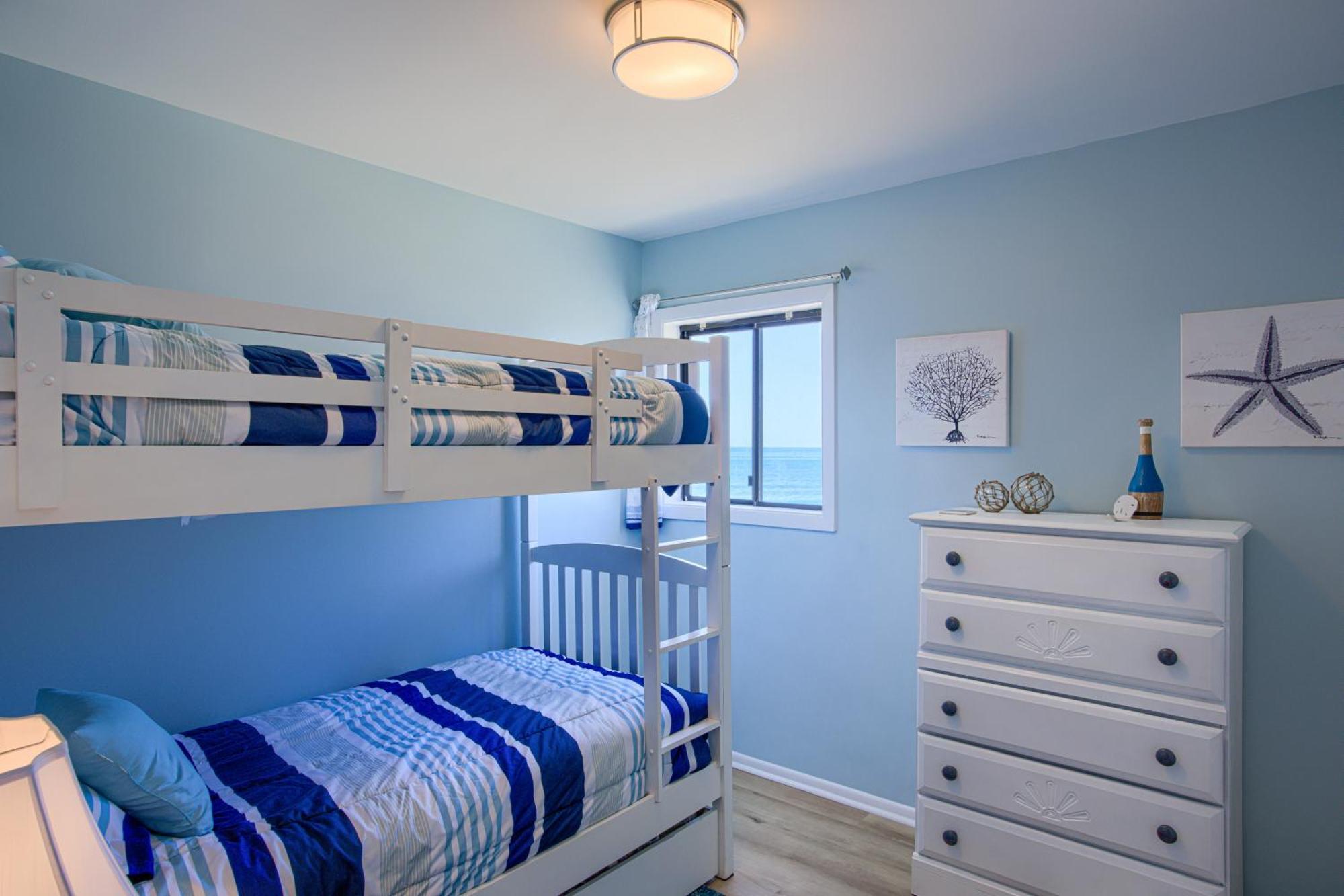 Topsail Dunes North Topsail Beach Kamer foto