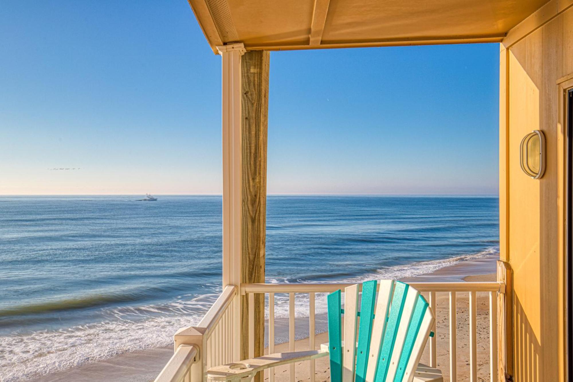 Topsail Dunes North Topsail Beach Kamer foto