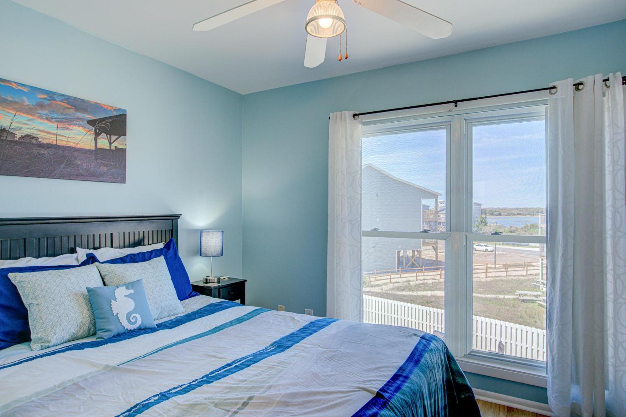 Topsail Dunes North Topsail Beach Kamer foto