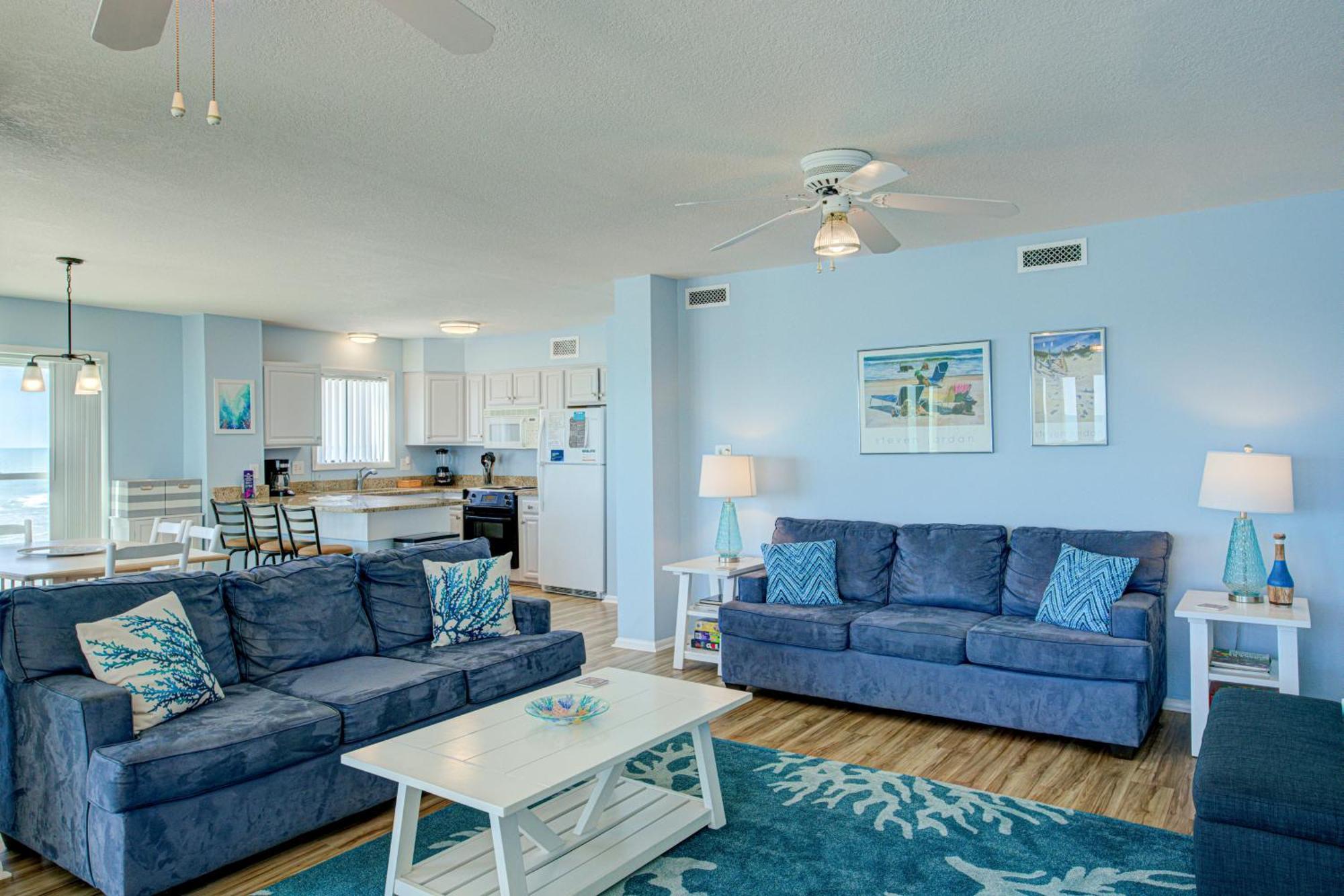 Topsail Dunes North Topsail Beach Kamer foto