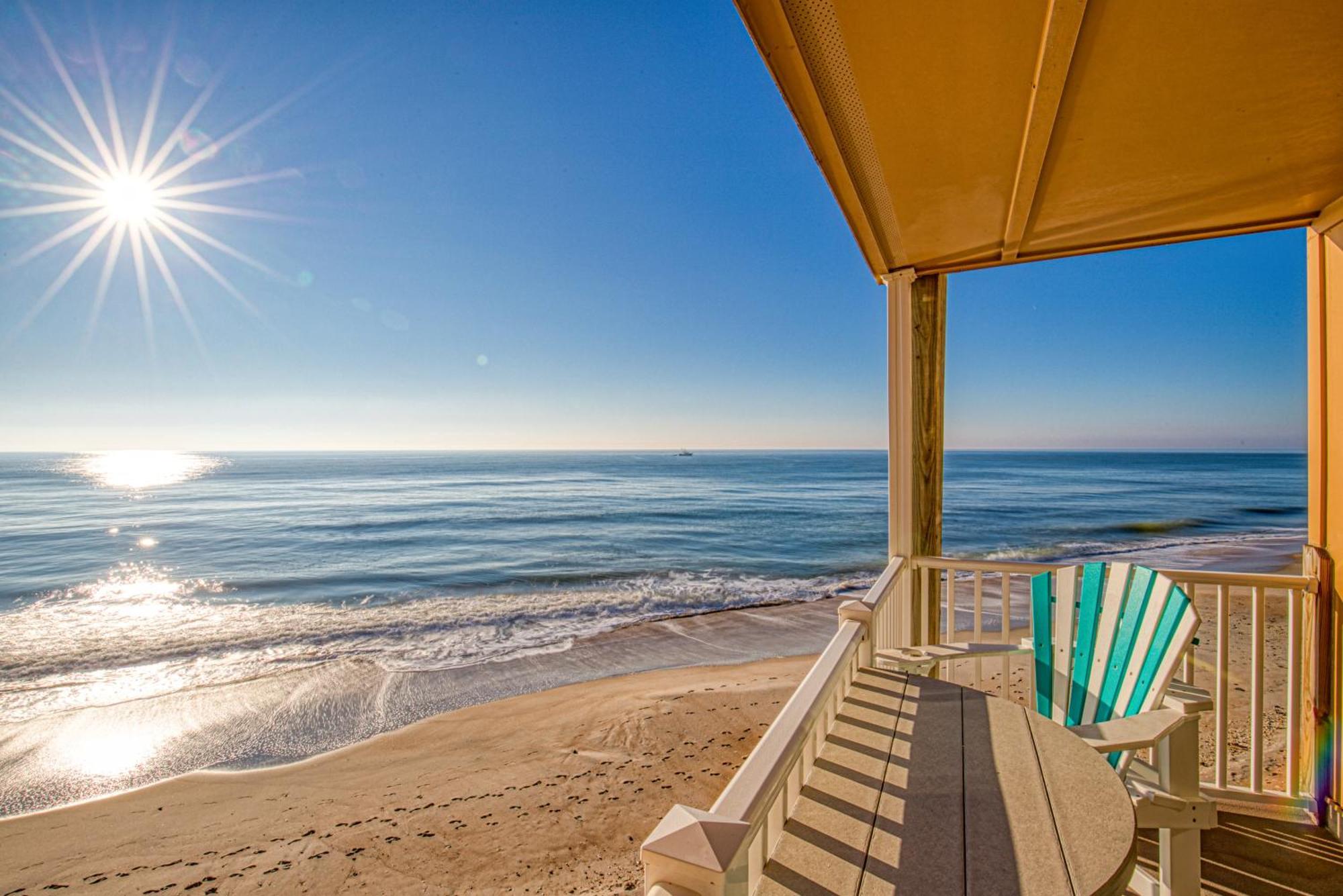 Topsail Dunes North Topsail Beach Kamer foto