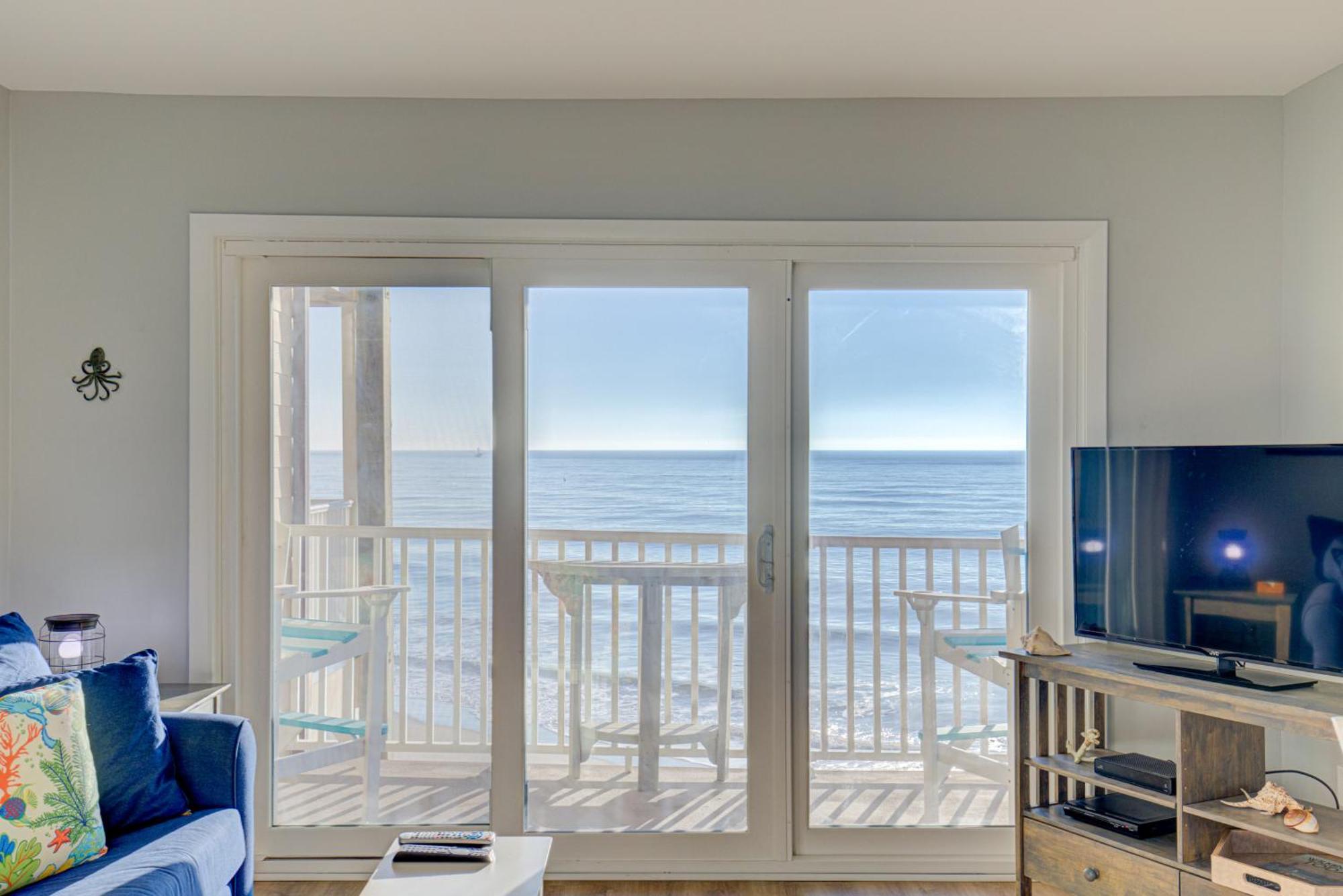 Topsail Dunes North Topsail Beach Kamer foto