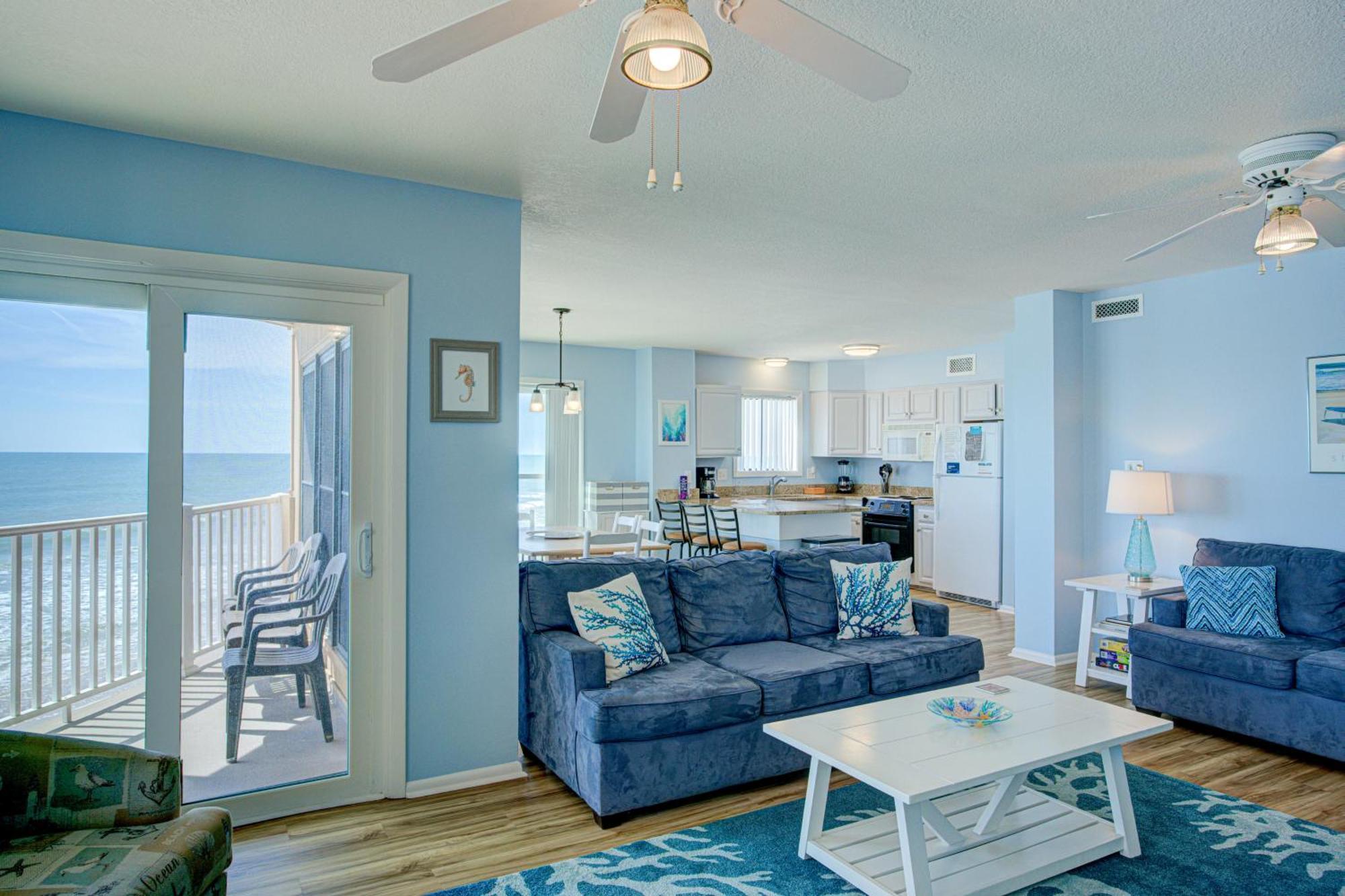 Topsail Dunes North Topsail Beach Kamer foto