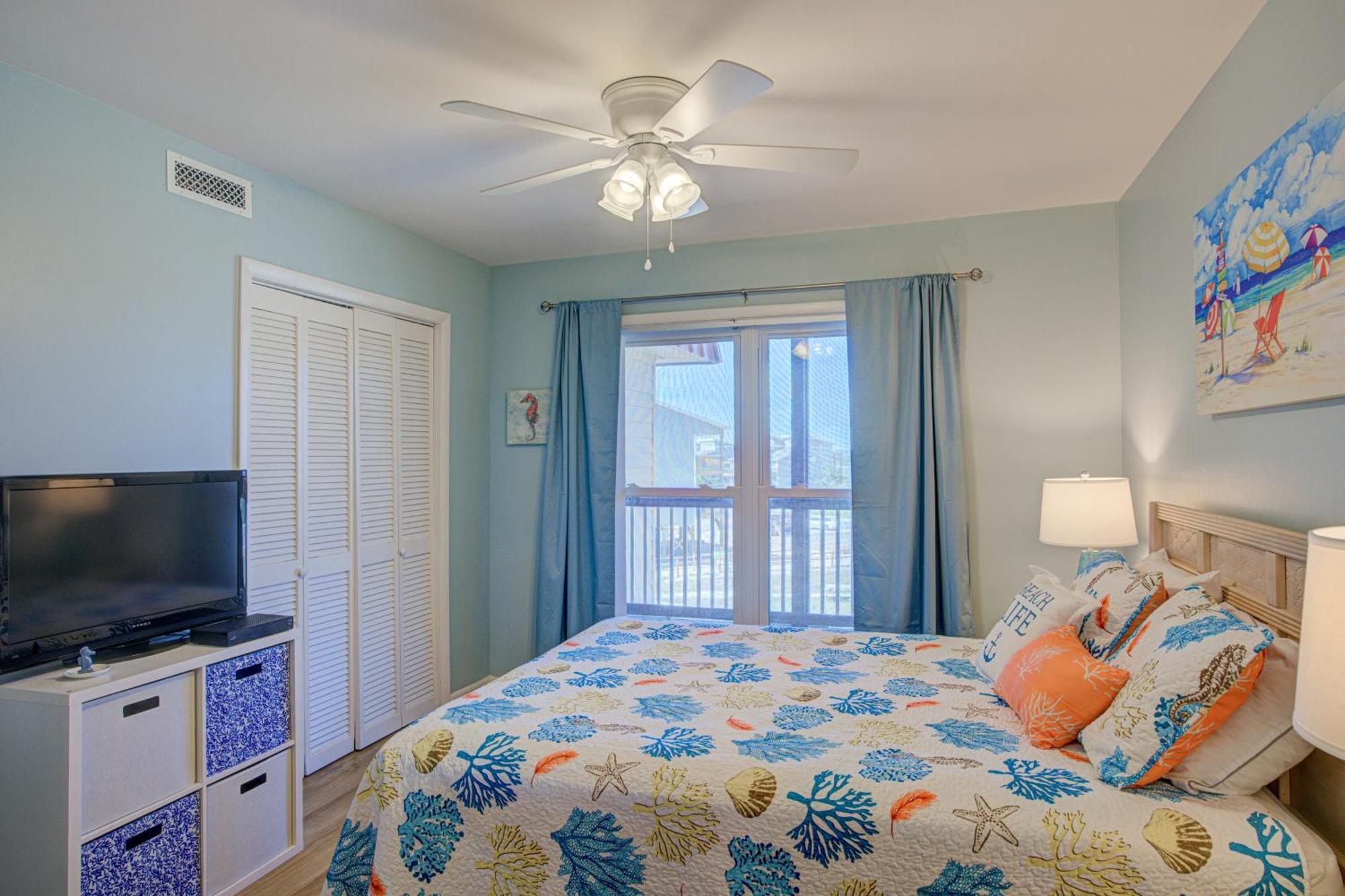 Topsail Dunes North Topsail Beach Kamer foto