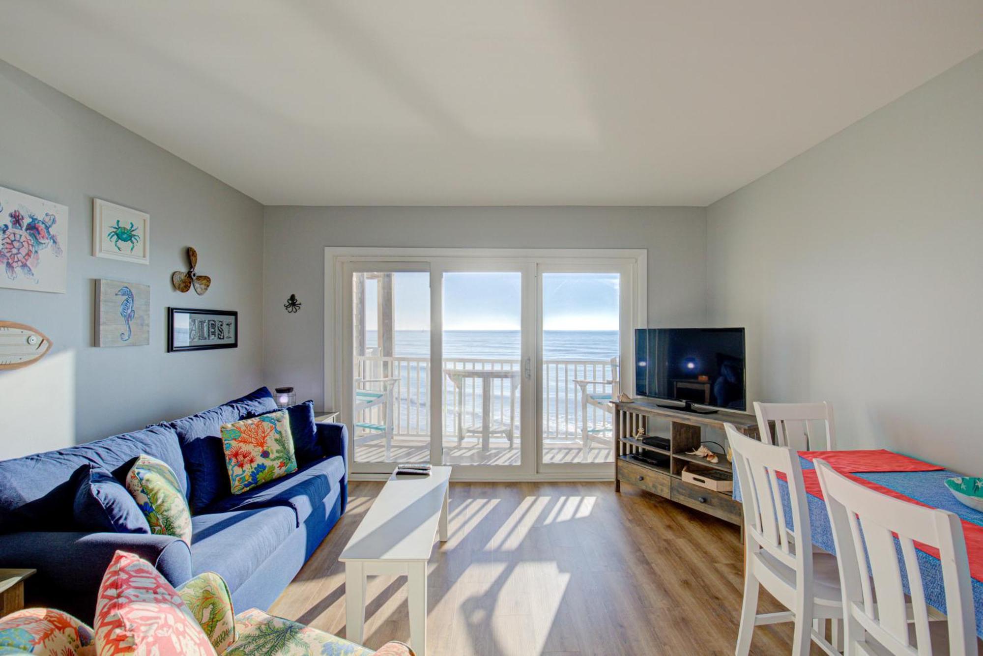 Topsail Dunes North Topsail Beach Kamer foto